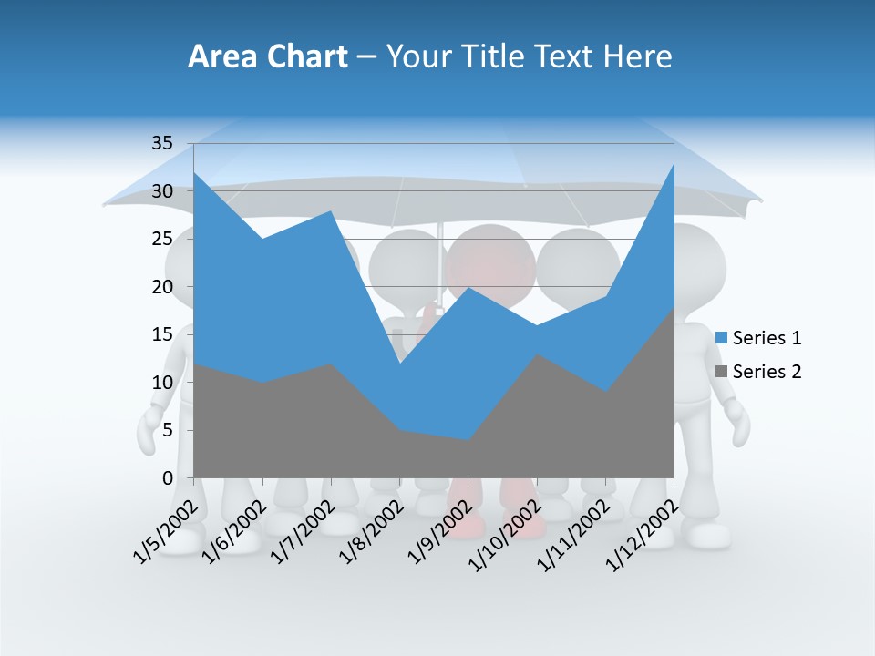 Family Togetherness Protection PowerPoint Template