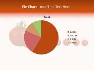 Bu Ine Toon Table PowerPoint Template