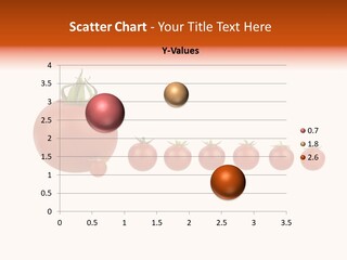 Bu Ine Toon Table PowerPoint Template