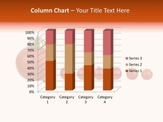 Bu Ine Toon Table PowerPoint Template