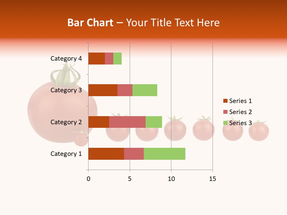 Bu Ine Toon Table PowerPoint Template