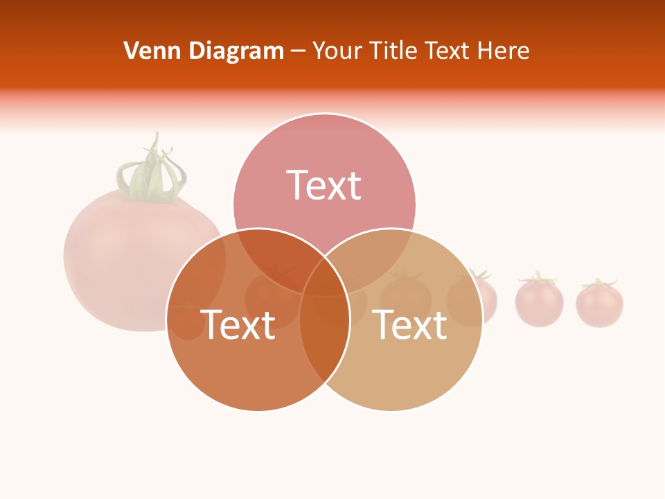 Bu Ine Toon Table PowerPoint Template
