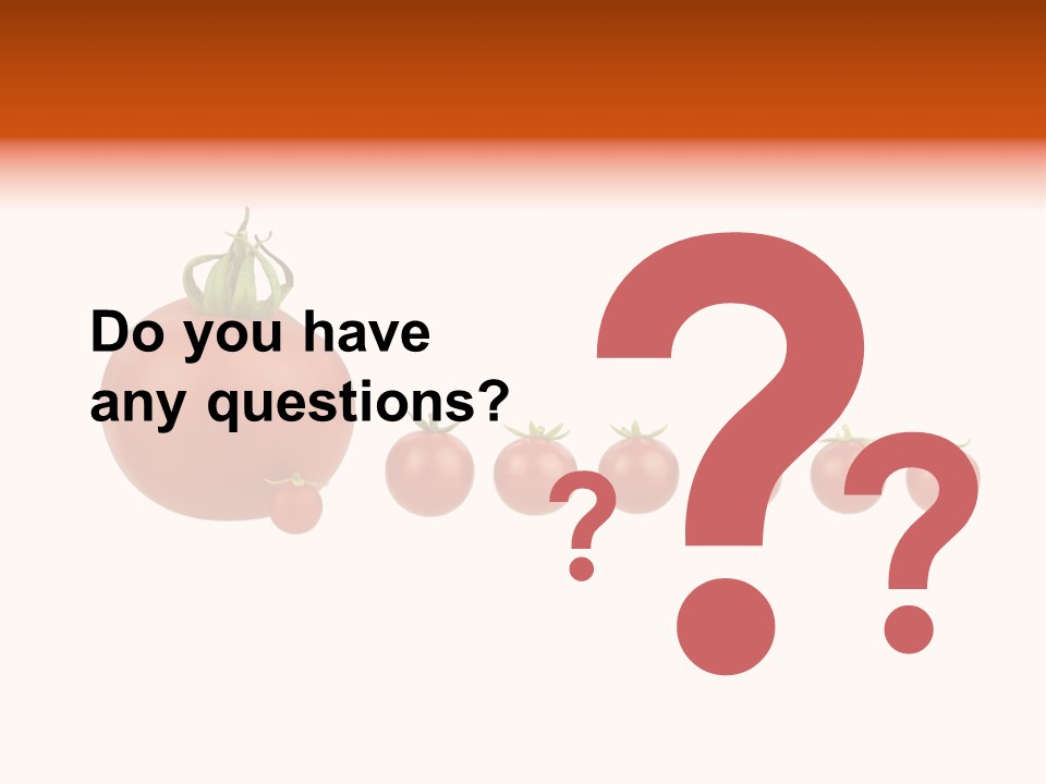 Bu Ine Toon Table PowerPoint Template