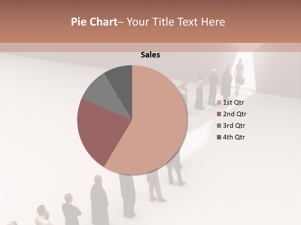 Inspiration Ideas Dress PowerPoint Template