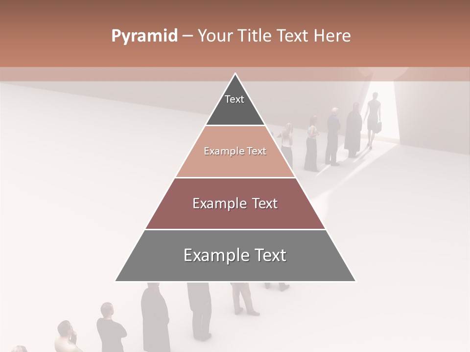 Inspiration Ideas Dress PowerPoint Template