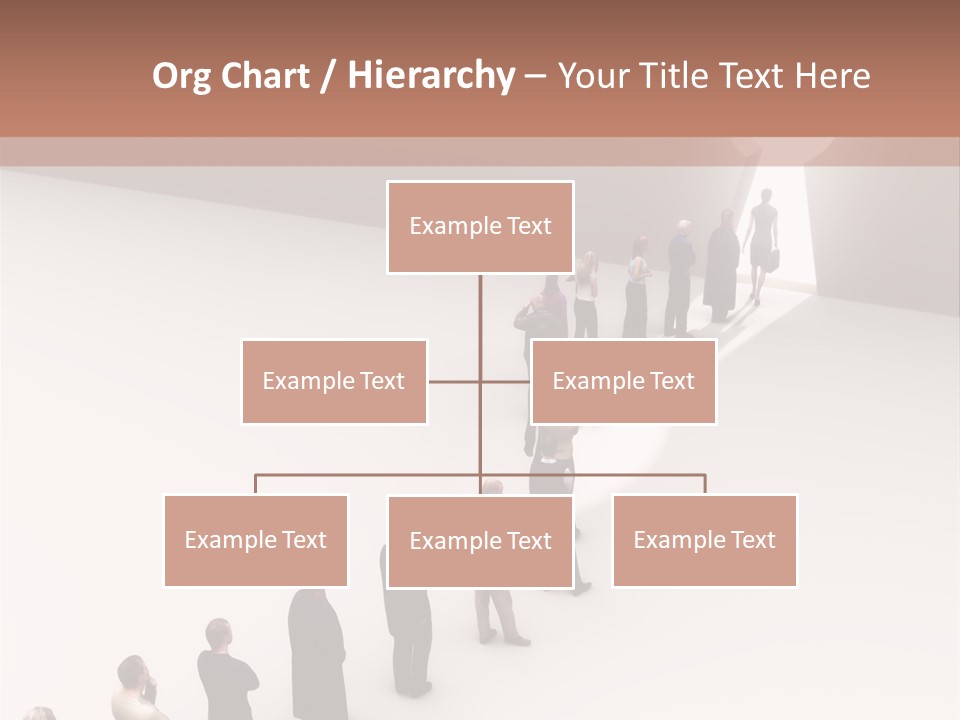 Inspiration Ideas Dress PowerPoint Template