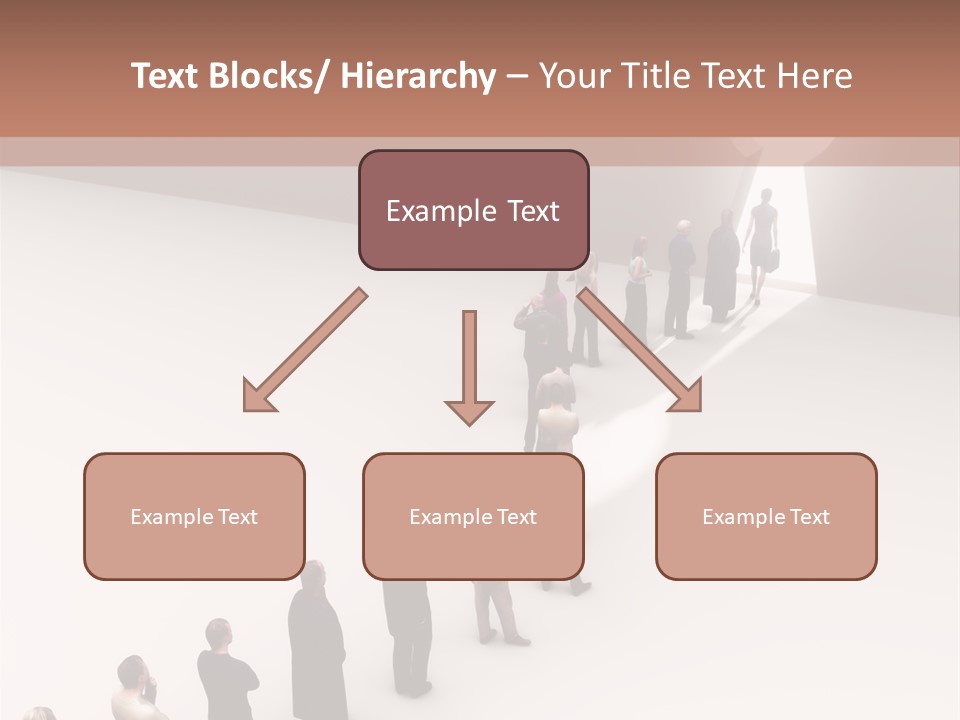 Inspiration Ideas Dress PowerPoint Template
