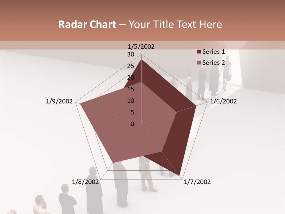 Inspiration Ideas Dress PowerPoint Template