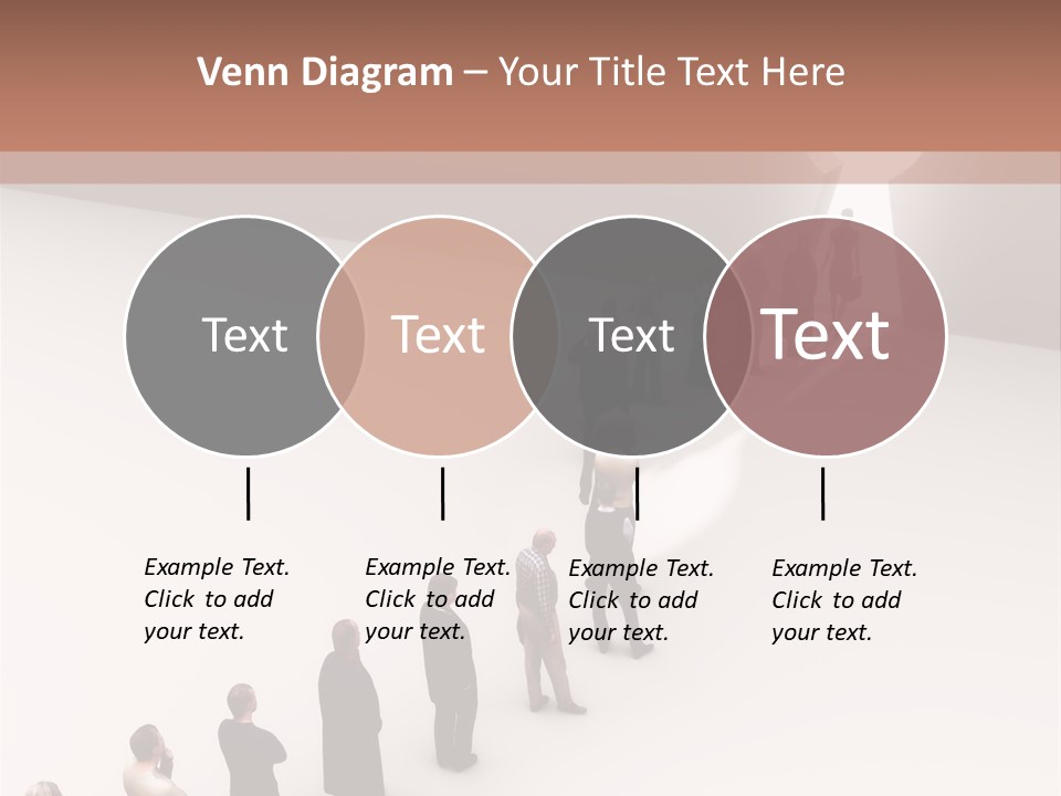 Inspiration Ideas Dress PowerPoint Template