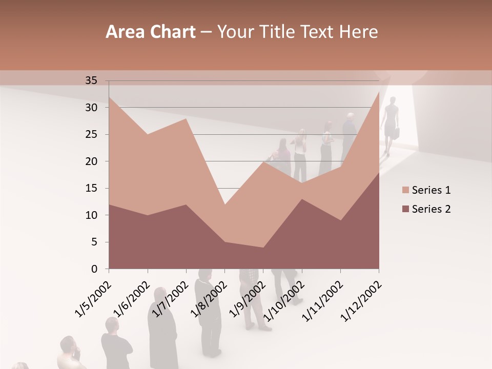 Inspiration Ideas Dress PowerPoint Template