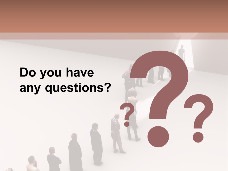 Inspiration Ideas Dress PowerPoint Template