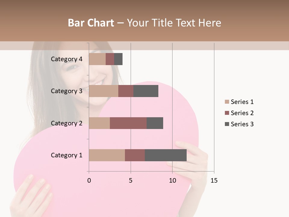 Teenager Youth Symbol PowerPoint Template