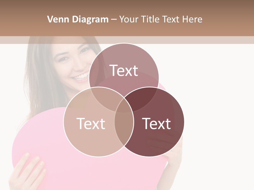 Teenager Youth Symbol PowerPoint Template