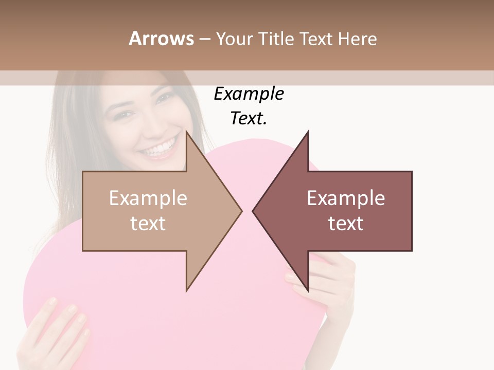 Teenager Youth Symbol PowerPoint Template