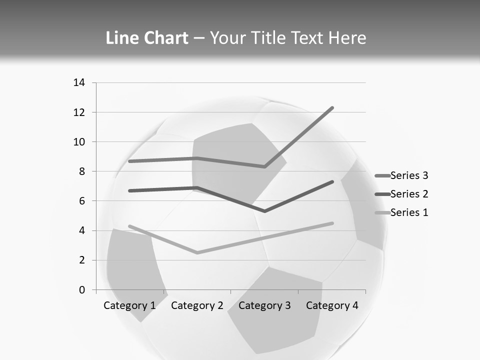 Leisure Equipment Play PowerPoint Template