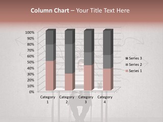 Table Work Concept PowerPoint Template