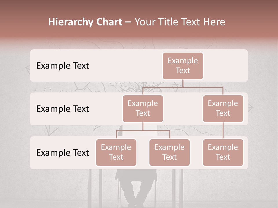 Table Work Concept PowerPoint Template