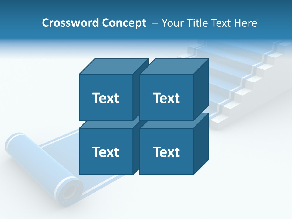 Hollywood Success Celebration PowerPoint Template