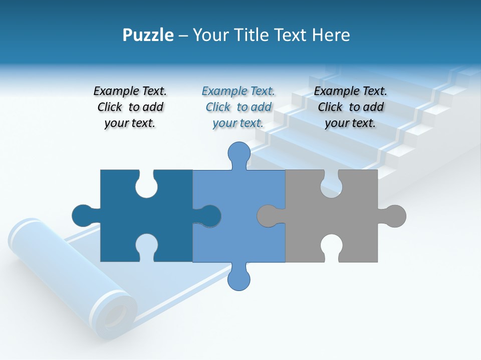 Hollywood Success Celebration PowerPoint Template