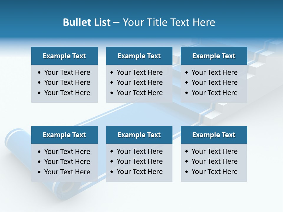 Hollywood Success Celebration PowerPoint Template