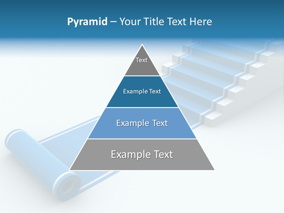 Hollywood Success Celebration PowerPoint Template