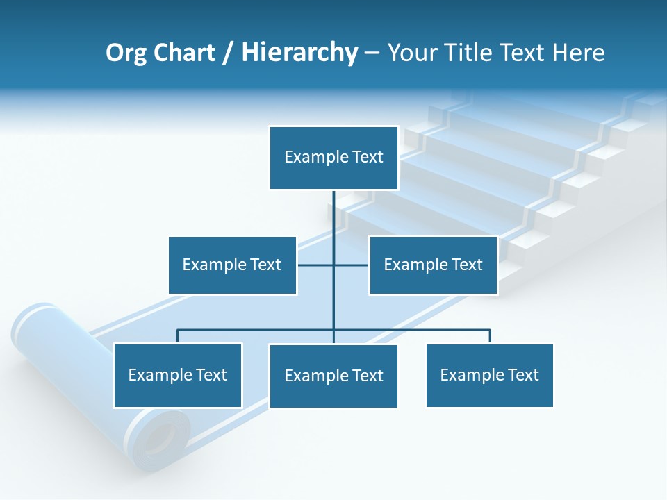 Hollywood Success Celebration PowerPoint Template