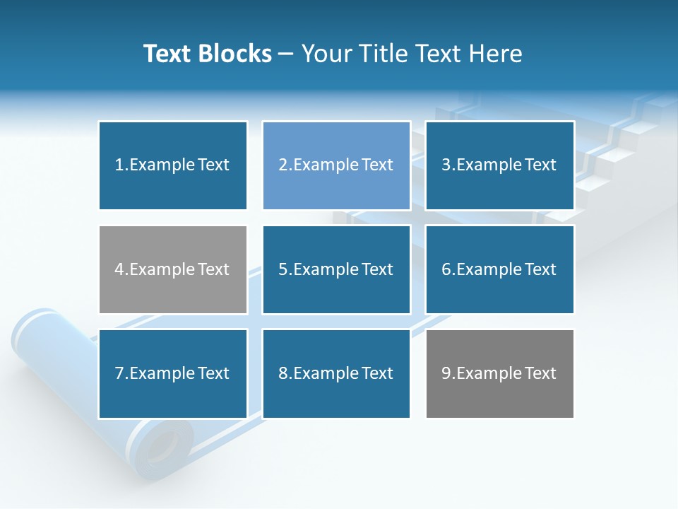 Hollywood Success Celebration PowerPoint Template