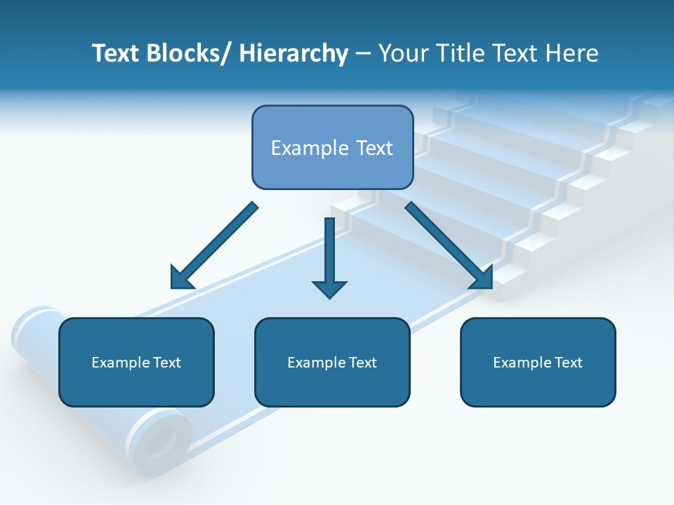 Hollywood Success Celebration PowerPoint Template