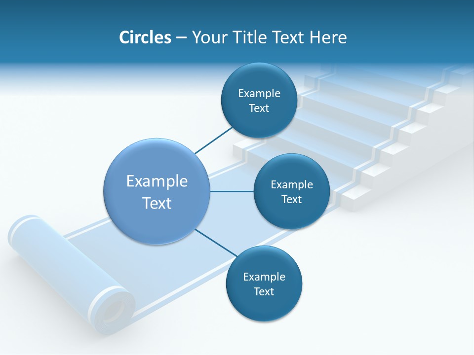 Hollywood Success Celebration PowerPoint Template