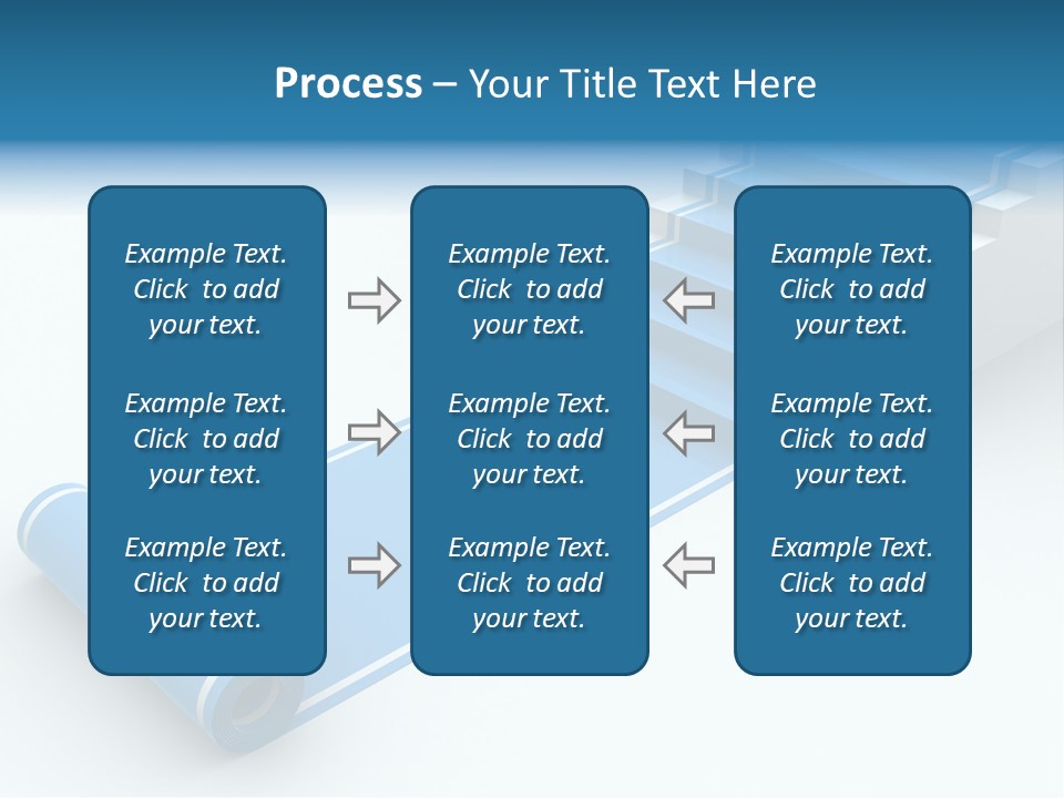 Hollywood Success Celebration PowerPoint Template