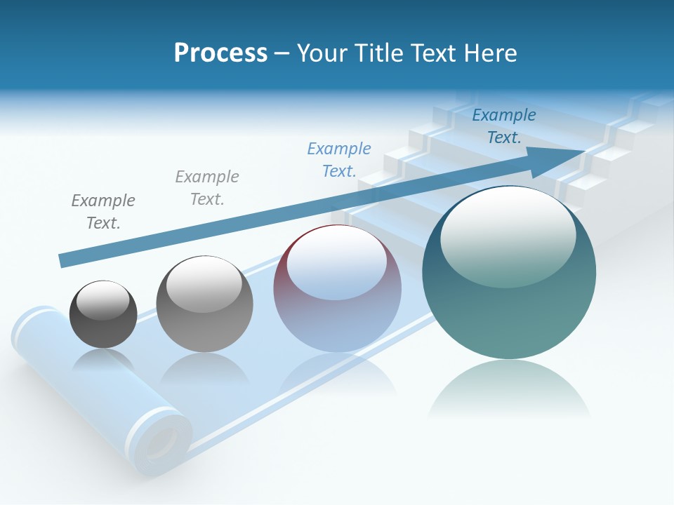 Hollywood Success Celebration PowerPoint Template