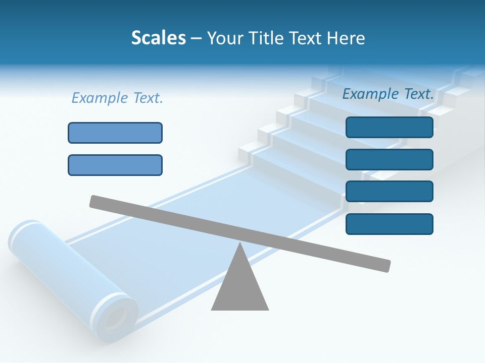 Hollywood Success Celebration PowerPoint Template