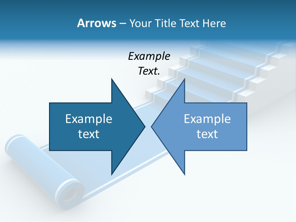 Hollywood Success Celebration PowerPoint Template