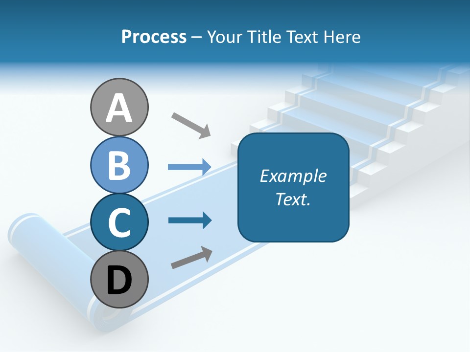 Hollywood Success Celebration PowerPoint Template