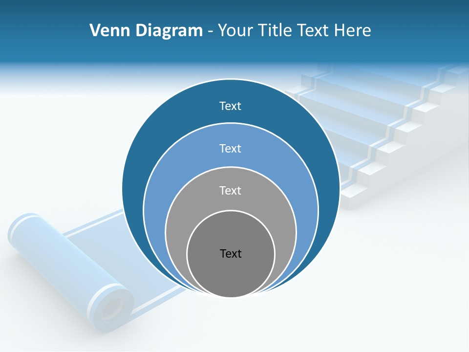 Hollywood Success Celebration PowerPoint Template