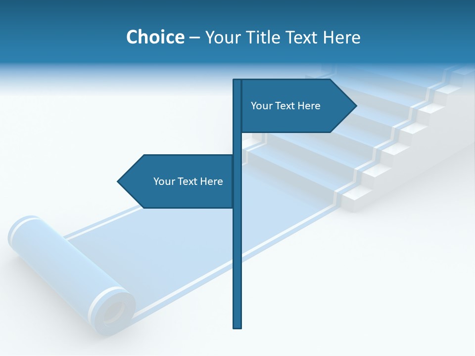 Hollywood Success Celebration PowerPoint Template