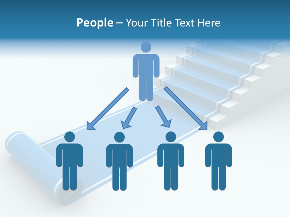 Hollywood Success Celebration PowerPoint Template