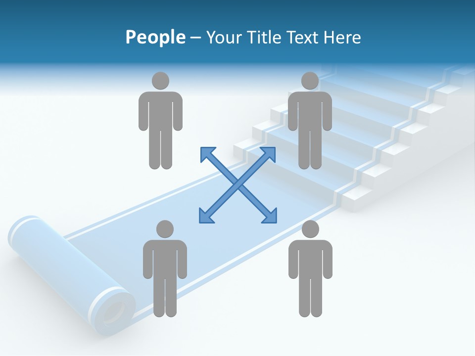 Hollywood Success Celebration PowerPoint Template