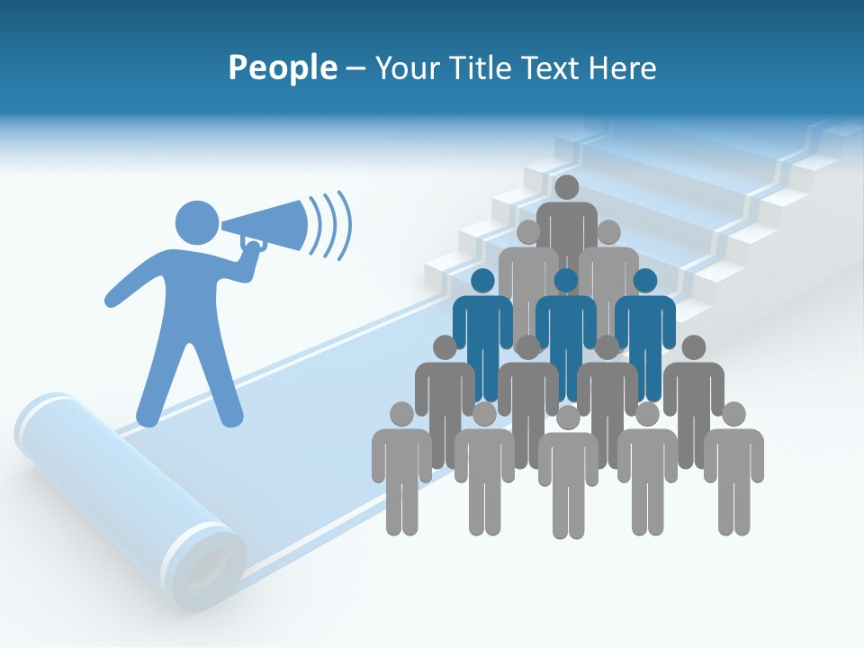 Hollywood Success Celebration PowerPoint Template