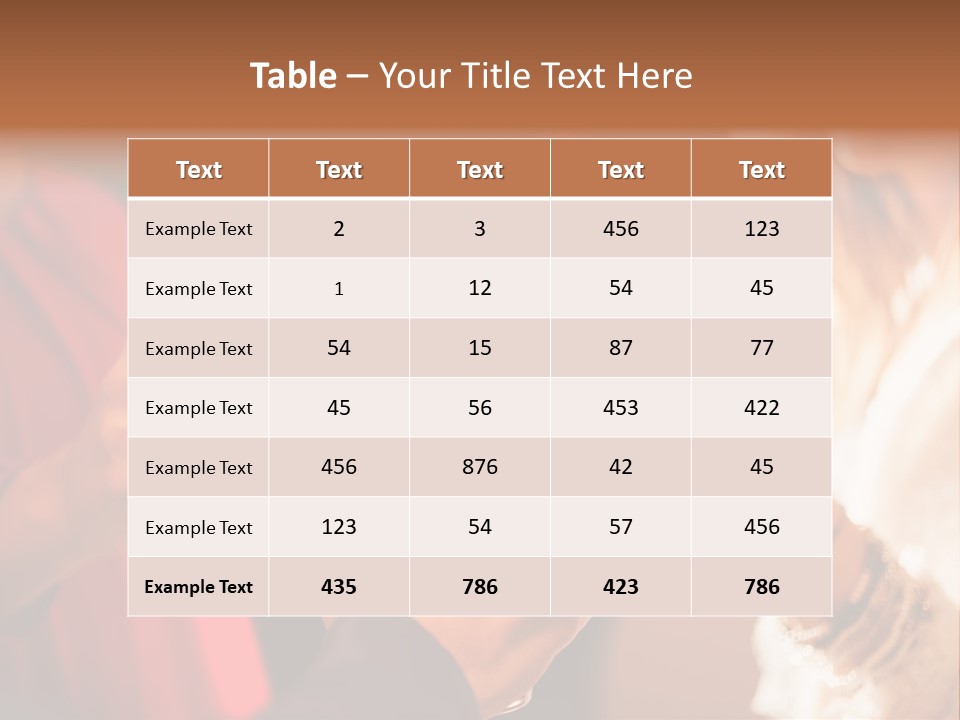 Night Toasting Women PowerPoint Template