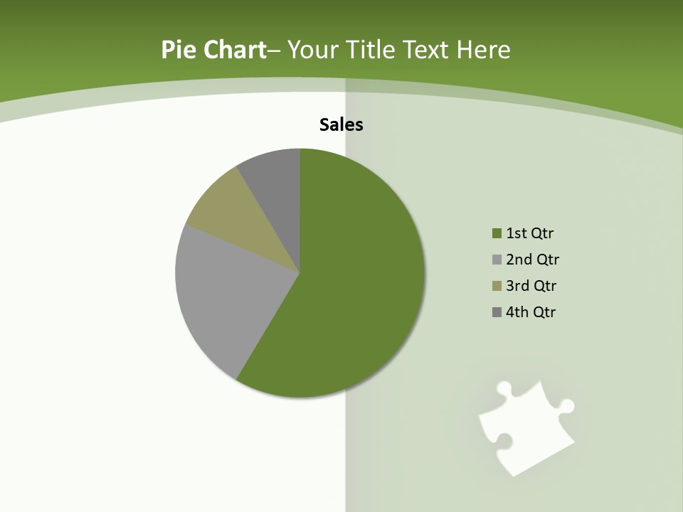 Unity Connect Integration PowerPoint Template