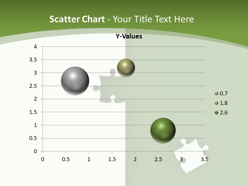 Unity Connect Integration PowerPoint Template