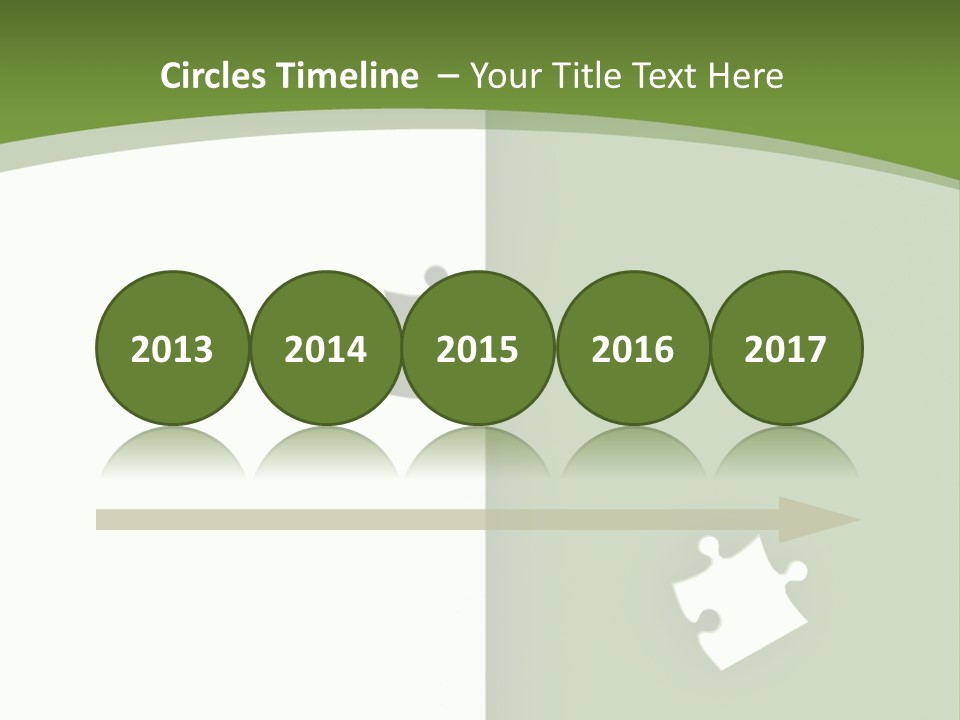 Unity Connect Integration PowerPoint Template