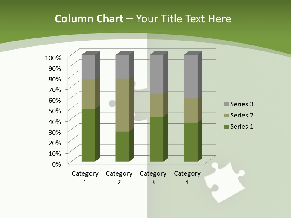 Unity Connect Integration PowerPoint Template