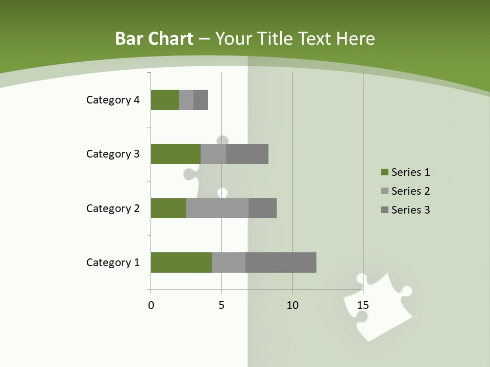 Unity Connect Integration PowerPoint Template