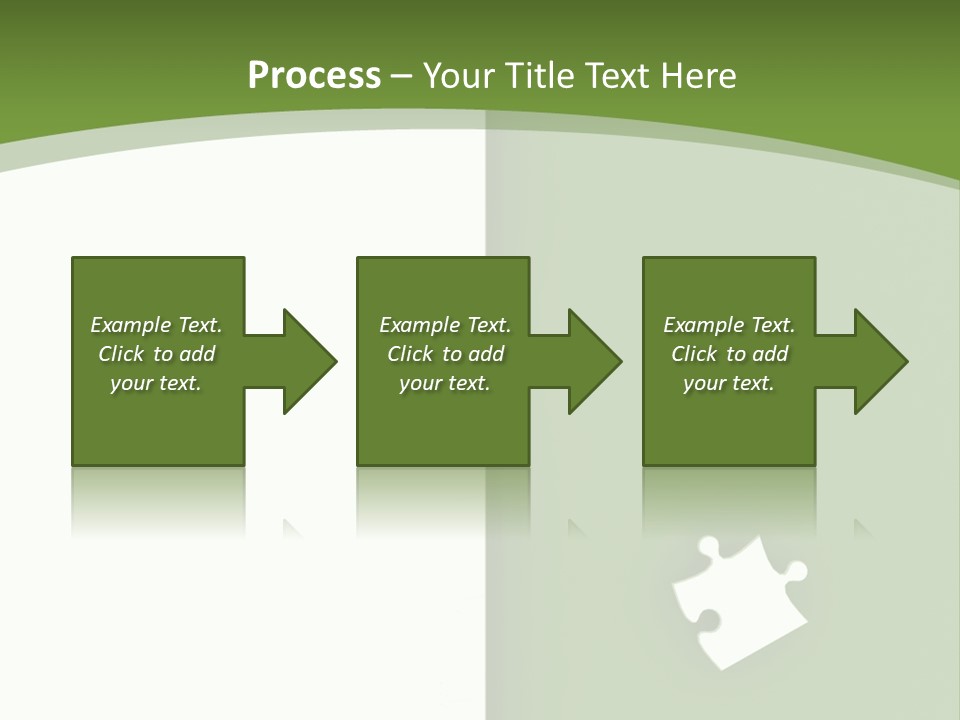 Unity Connect Integration PowerPoint Template