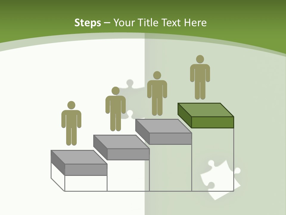 Unity Connect Integration PowerPoint Template