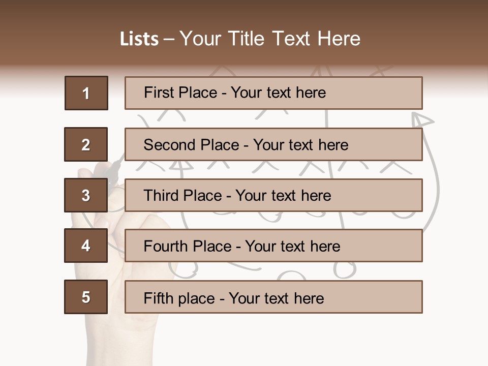 Moving Down American Football Practicing PowerPoint Template