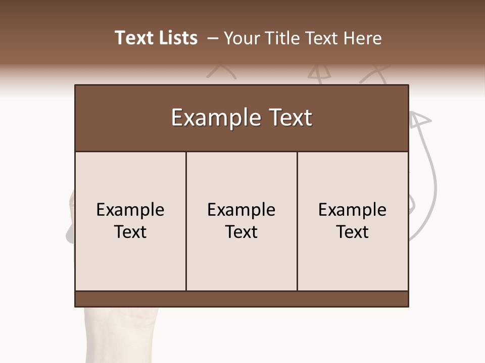 Moving Down American Football Practicing PowerPoint Template