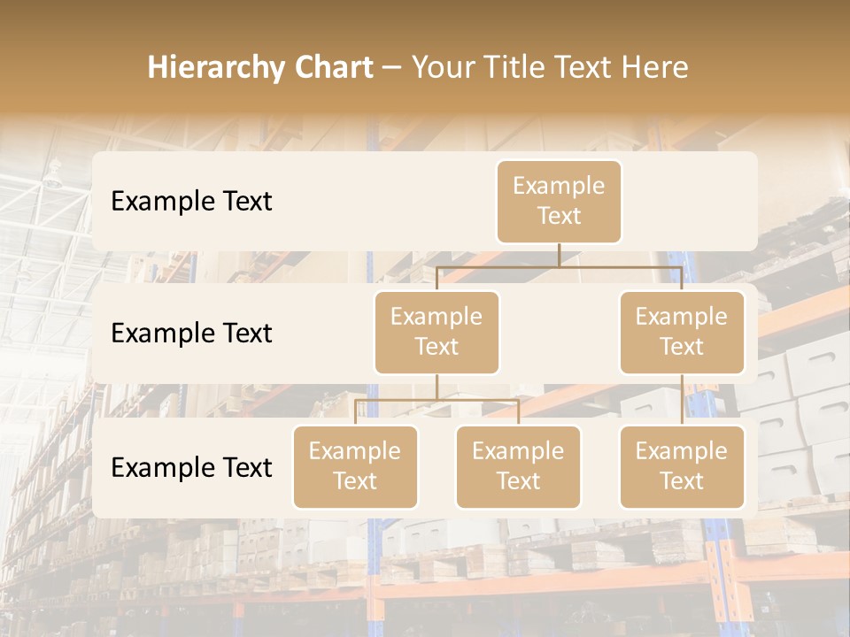 Businessman Ken Glasses PowerPoint Template